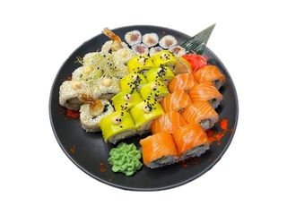 ZESTAW TOMYAM (30 SZT./850G)