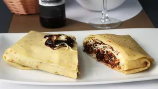 CRÊPE ALSACIANA