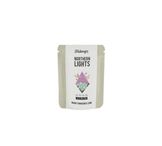 Flores de CBD - Northern Lights 1g