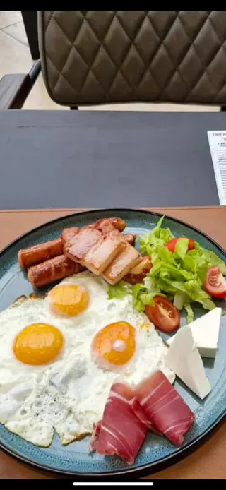 Vajov doručak 450gr