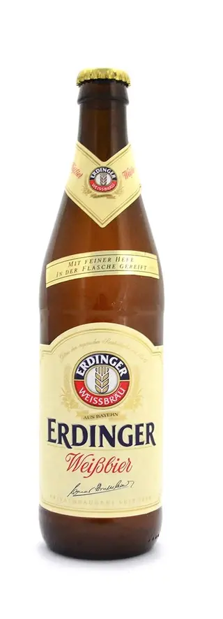 Cerveja Erdinger Weissbier 50cl