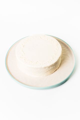 Торт Молочная девочка 800 гр