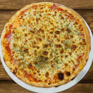 Pizza Prosciutto 