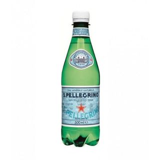 Agua San Pellegrino (500 Ml.)