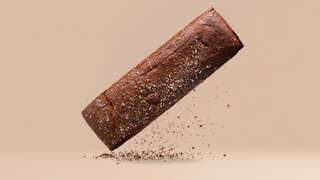 Chleb żytni na maślance