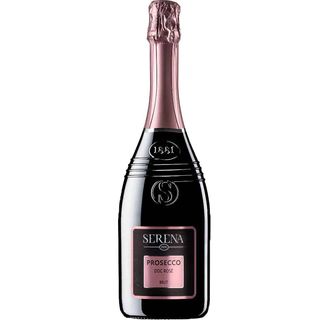 Prosecco Rose, Serena 1881, Veneto, Italia