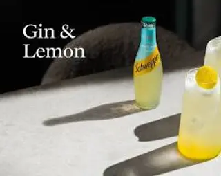 Schweppes