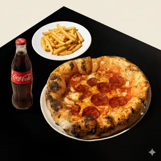 Crea la tua combo