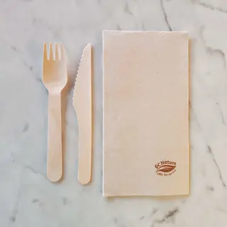 Descartáveis
