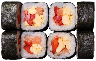 Рол Sweet Chili (230г)