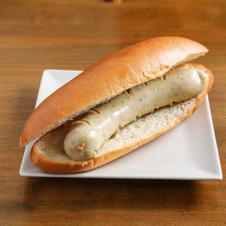 Bocata Tirolesa