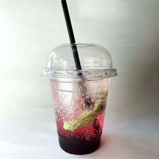 Лісова ягода (400мл)