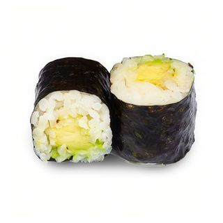 37. Maki De Aguacate (8 Uds.)