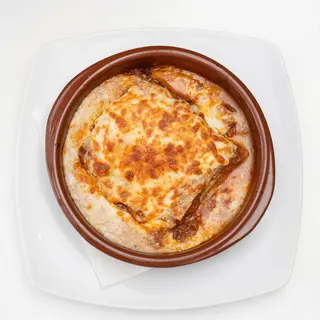 Lasaña