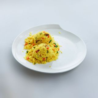 Fried Rice