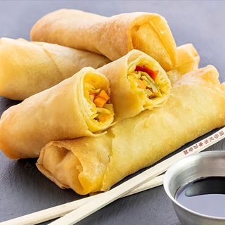 Involtino Primavera Mini