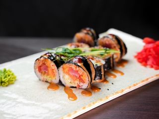 Spicy рол (465g)