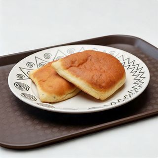 Mandazi