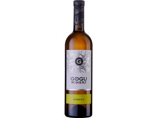 Viorica Gogu Winery