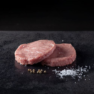 Burger Pollo (Aprox. 500 Gr.)