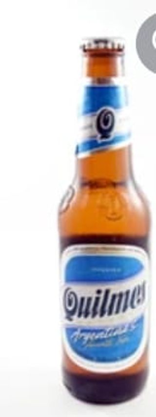 Birra Quilmes