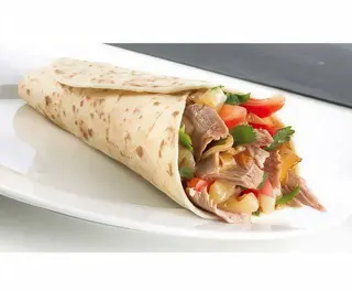 Rollo durum (pequeño)