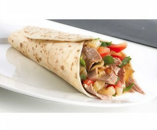 Rollo durum (pequeño)