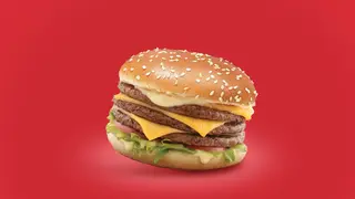 Le Triple Cheese