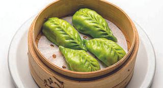 19. Ravioli di verdure 4 pezzi