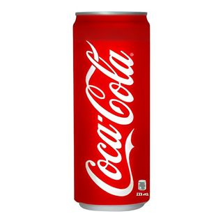 Coca-Cola Original  30cl Canette