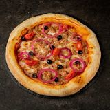 Піца "Тунцева Фантазія"