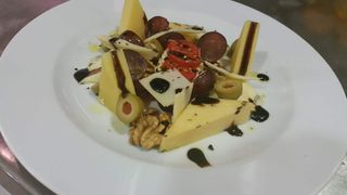 Sirevi na mediteranski način