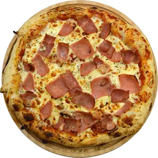 Pizza Artesanal York (Mediana)