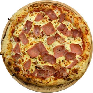 Pizza Artesanal York (Mediana)