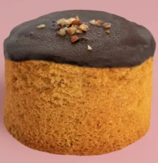 Cupolotto Nocciola
