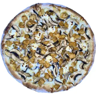  PIZZA FERMIERE   