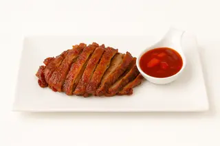 51. Hrskava patka sa slatko-kiselim umakom