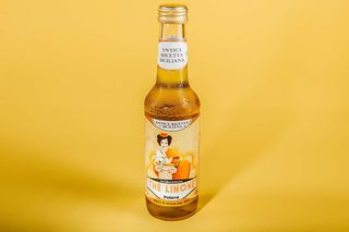 Tè al limone artigianale 27,5 cl