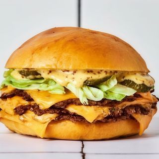 Smash house- La Artesana