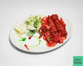 Shik kebab