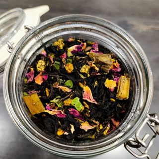 Чай черный "Елисейские поля" (100гр)