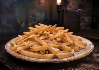 French Fries 170 g