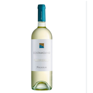 VERMENTINO (COSTAMOLINO ARGIOLAS