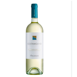 VERMENTINO (COSTAMOLINO ARGIOLAS