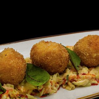 Кашкавал пане