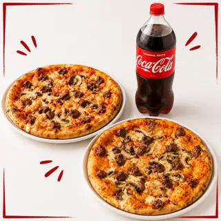  MENU MATCH DUO   
