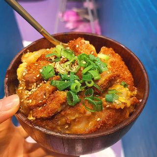 Katsudon