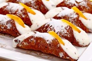 Cannolo