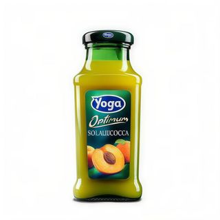 Succo albicocca 20 cl