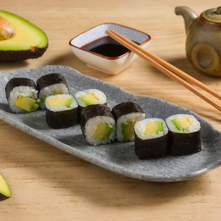 Hosomaki Abocado Maki (8 Uds.)